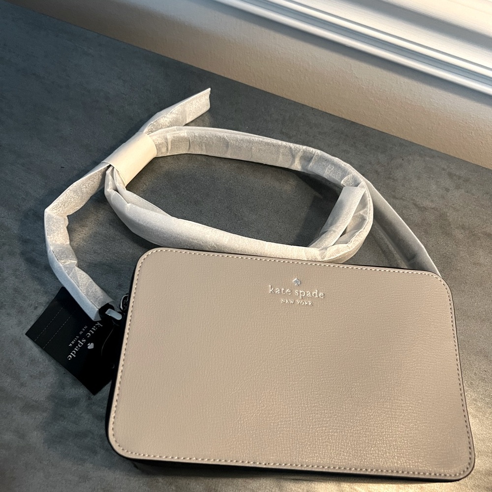 Kate Spade - Sienna Crossbody Purse